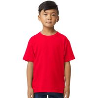 gildan camiseta manga larga gd15b para nina