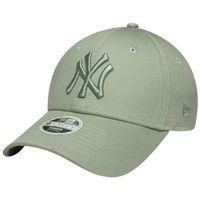 new-era gorra gorra new york yankees mujer para mujer