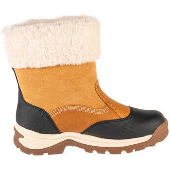 Timberland Botines White Ledge Pullon WP para mujer