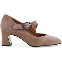 melluso zapatos de tacon x5228-262414 para mujer