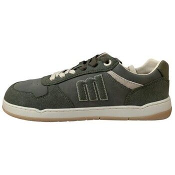 MTNG Zapatillas 84766 FREE MIAMI Verde para hombre