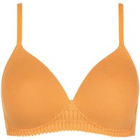 lisca triangulosin aros ophelia sujetador push-up con aros para mujer