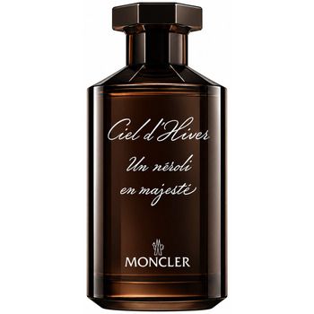 Moncler Perfume Eau de Parfum Winter Sky 200 ml para mujer
