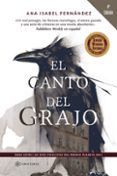 el canto del grajo