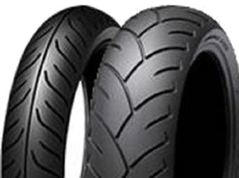 Dunlop D423 ( 200/55 R16 TL 77H Rueda trasera )