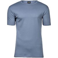 tee jays camiseta rw10882 para hombre