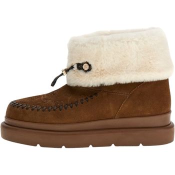 Guess Botines FLFKENLEA10 para mujer