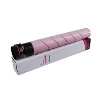 konica minolta tn512m magenta original toner cartridge