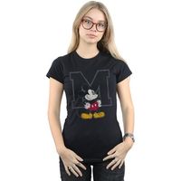 disney camiseta bi31006 para mujer