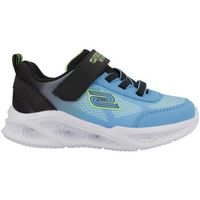 skechers deportivas moda meteor-ligh para nino