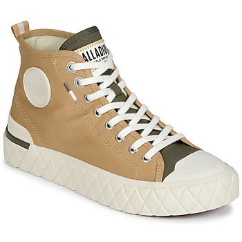 Palladium Zapatillas altas PALLA ACE CHUKKA ORG para mujer