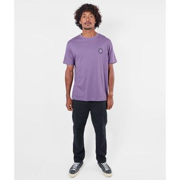 Oxbow Camiseta Tee-shirt manches courtes PSYCH para hombre