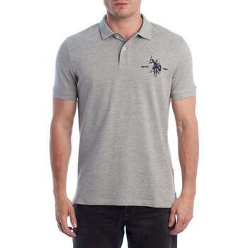 U.S Polo Assn. Polo US41197049 para hombre