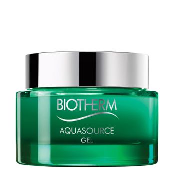 Biotherm Aquasource Gel crema hidratante, 75ml