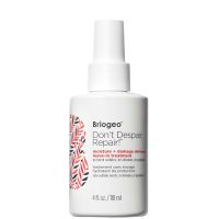briogeo dont despair repair moisture  damage defense leave-in treatment 118ml