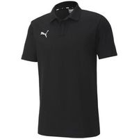 puma tops y camisetas teamgoal para hombre