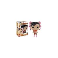 street fighter funko pop chun li ed lim