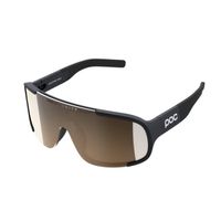 gafas poc aspire mid negro marron