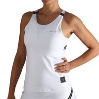 camiseta endless elite legacy blanco