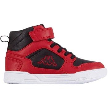 Kappa Botines Lineup para niña