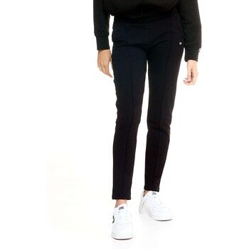 Leone 1947 Pantalón chandal Woman Sweatpants Basic para mujer