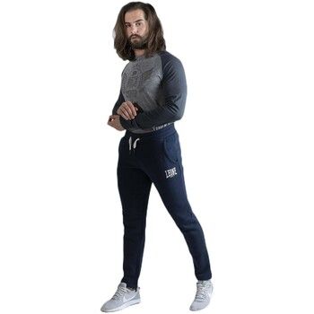 Leone 1947 Pantalón chandal Man Sweatpants Small Logo para hombre