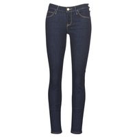 lee jeans scarlett rinse para mujer