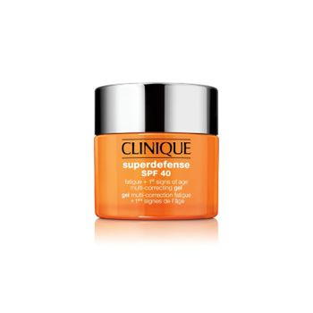 Superdefense spf40 gel 50ml