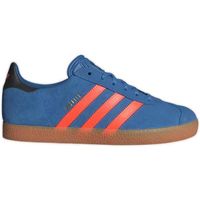 adidas zapatillas baskets gazelle daim para hombre