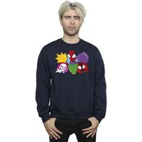 marvel jersey spidey and his amazing friends para hombre
