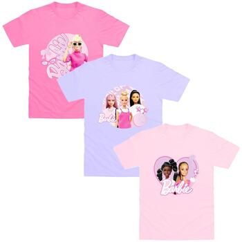 Dessins Animés Camiseta TC442 para niña