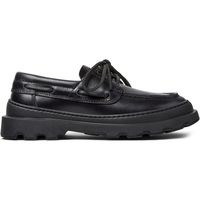 camper nauticos k201840 negro002 para mujer