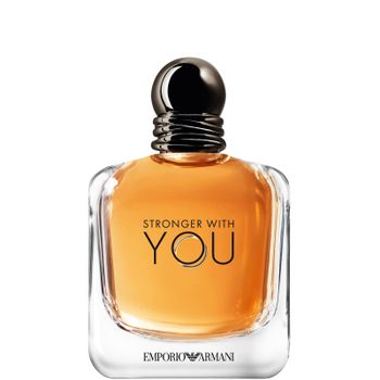 Armani Stronger With You Eau de Toilette 100ml