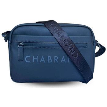 Chabrand Bolso Bandolera cruzada con cremallera Touch Bis para mujer