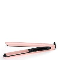 babyliss straighteners - rose blush