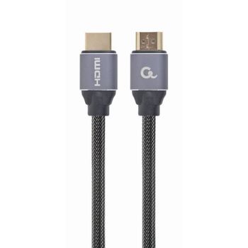 Cable HDMI Gembird CCBP-HDMI-10M 10 m HDMI 2.0 4K UHD