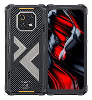 cubot king kong es 3 17 1 cm 6 75 ranura h brida dual sim android 15 4g usb tipo c 6 gb 256 gb 10200 mah negro naranja