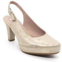 dorking zapatos de tacon d5833 para mujer