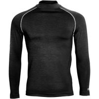 rhino camiseta interior rh001 para hombre