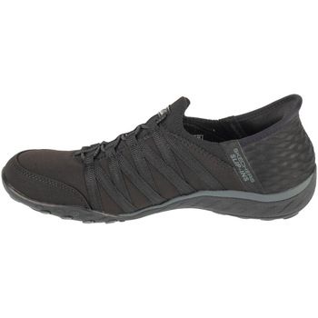 Skechers Zapatillas Slip-ins: Breathe Easy - Roll With Me para mujer