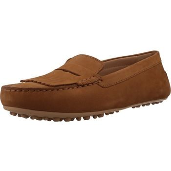 Geox Mocasines D Kalistena para mujer