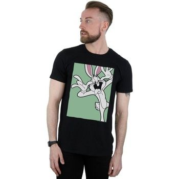 Dessins Animés Camiseta BI35030 para hombre