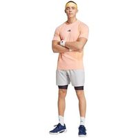 adidas pantalones pro aeroready 2in1 para hombre