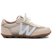 wonders zapatillas ap2001beigeoff para mujer