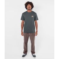 oxbow camiseta tee-shirt manches courtes summit para hombre