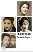 la confidente