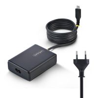 adaptador de corriente startech 1100le-usb-c-charger 100w usb-c power delivery