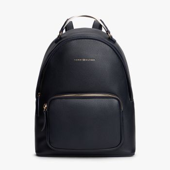 Tommy Hilfiger Mochila de textura granulada AW0AW17471-DW6