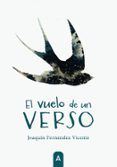 El vuelo de un verso