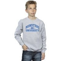 disney jersey nsters university para nino